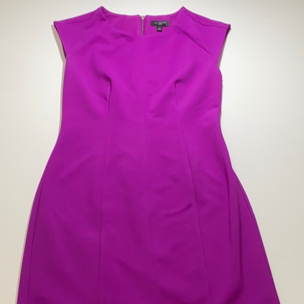 THE LIMITED DRESS 💜